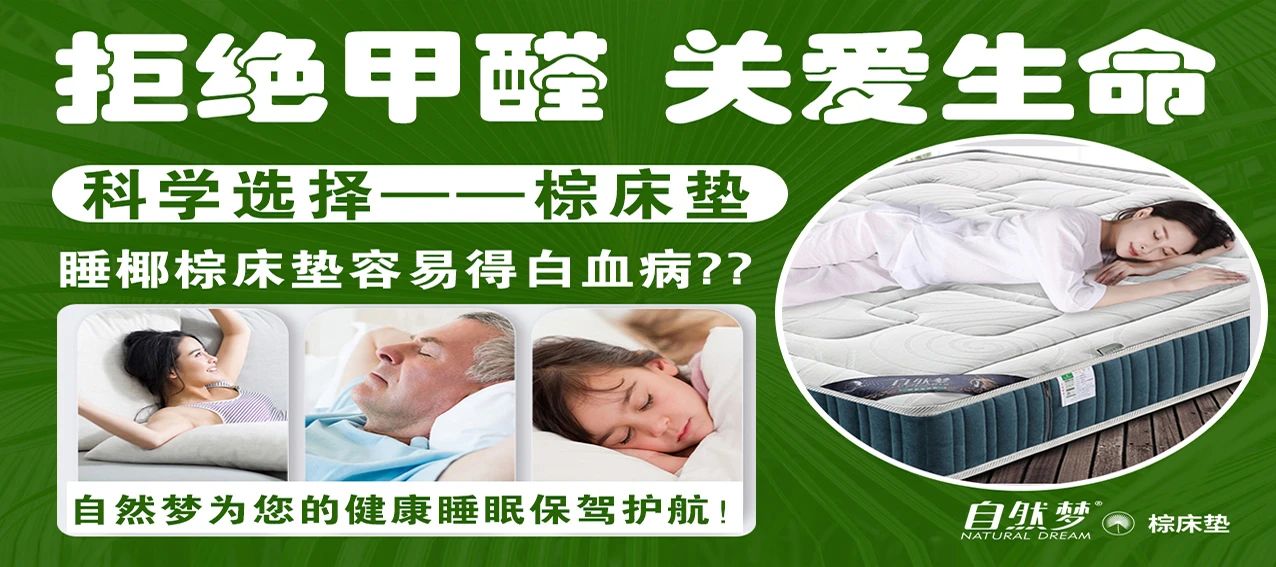 棕床墊 棕床墊