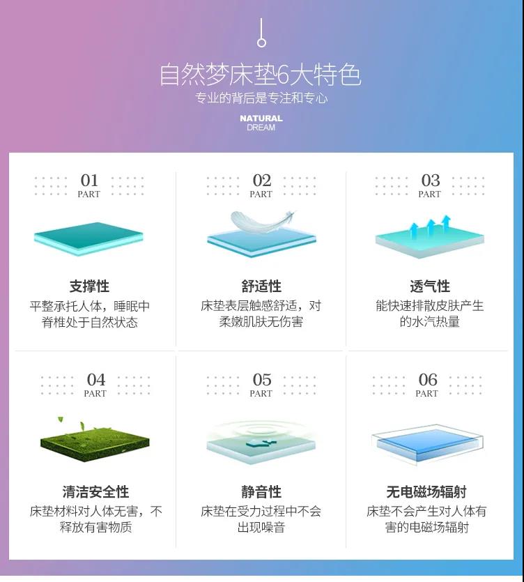 棕床墊 棕床墊